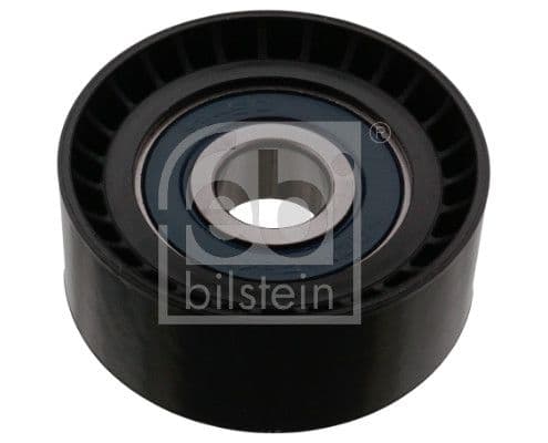 Rola ghidare/conducere, curea transmisie FEBI BILSTEIN 100172