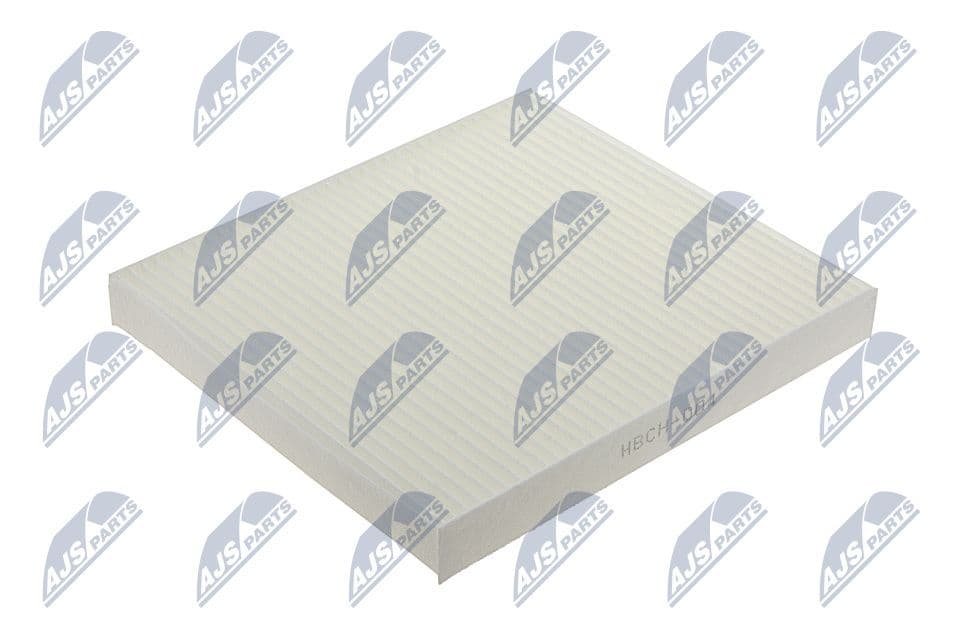 Filtru, aer habitaclu NTY FCF-CH-004