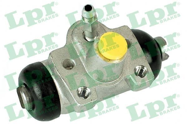 Cilindru receptor frana LPR 4853