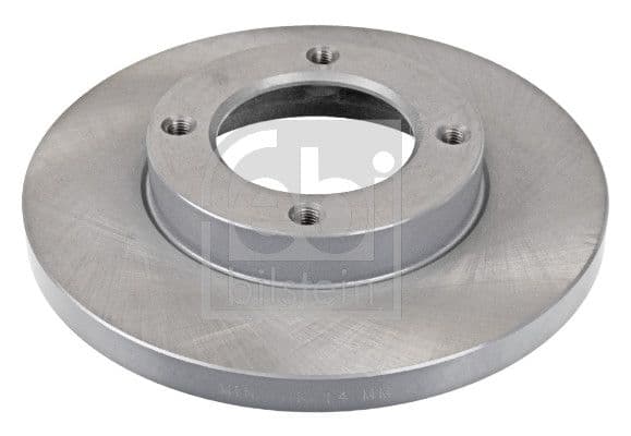 Disc frana FEBI BILSTEIN 108620