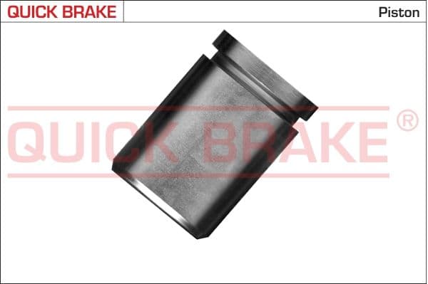 Piston, etrier frana QUICK BRAKE 185014K