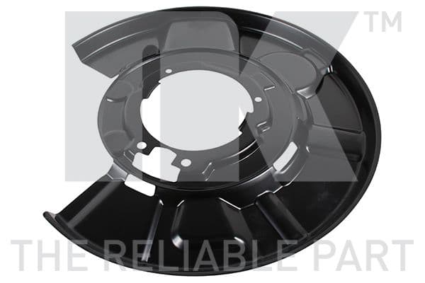 protectie stropire,disc frana NK 231523
