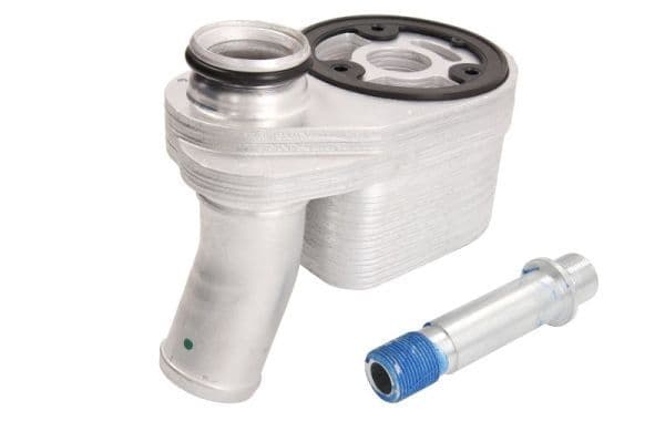 Radiator ulei, ulei motor THERMOTEC D4E001TT