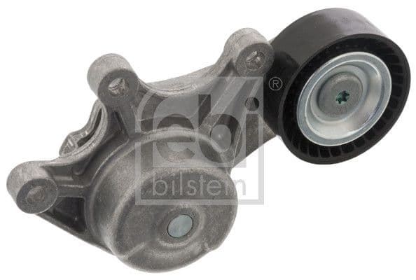 Intinzator curea, curea distributie FEBI BILSTEIN 47596