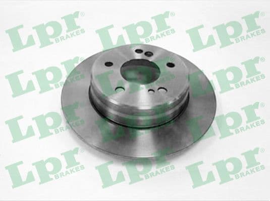 Disc frana LPR M2183P