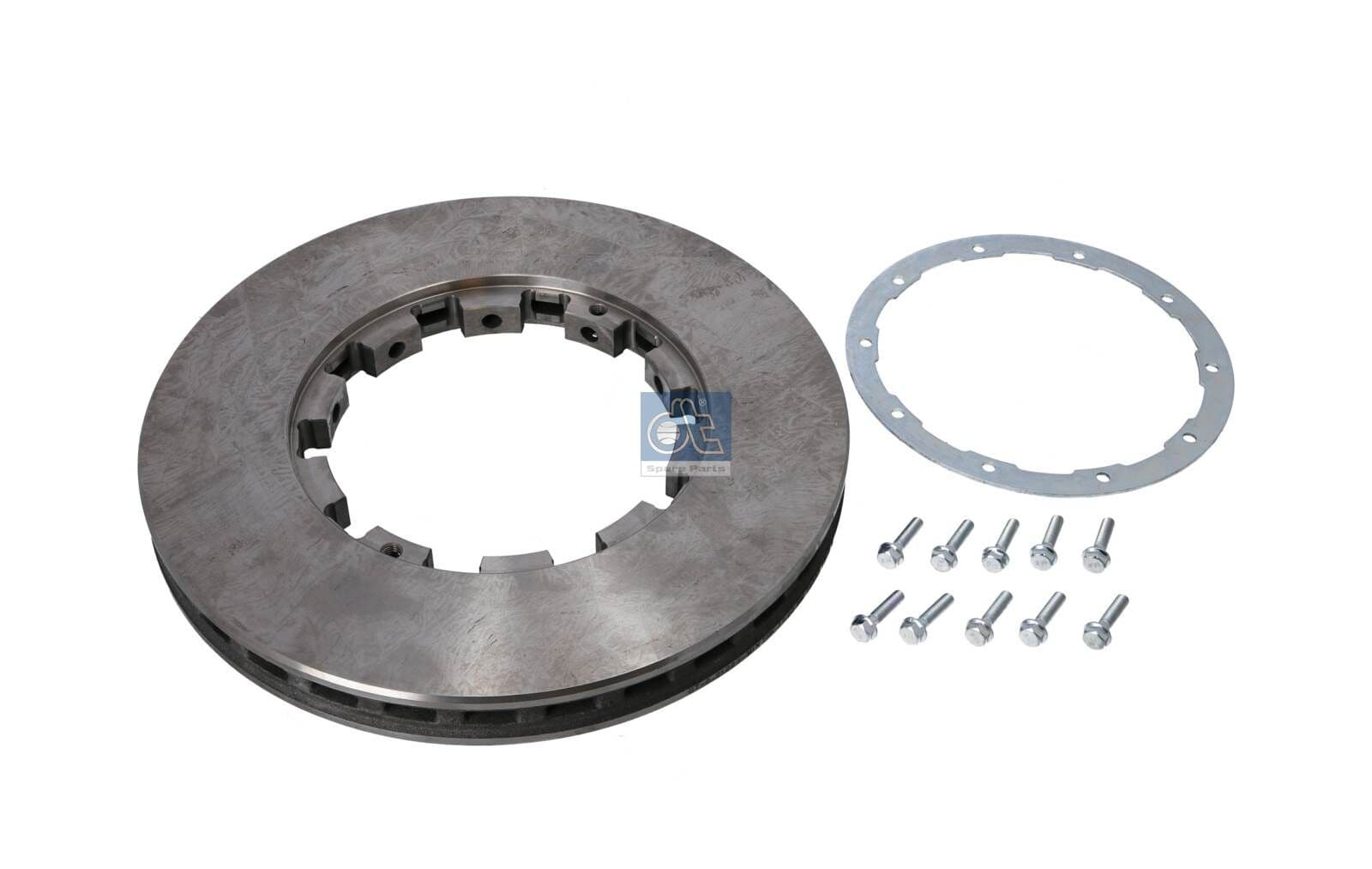 Disc frana DT Spare Parts 5.21221