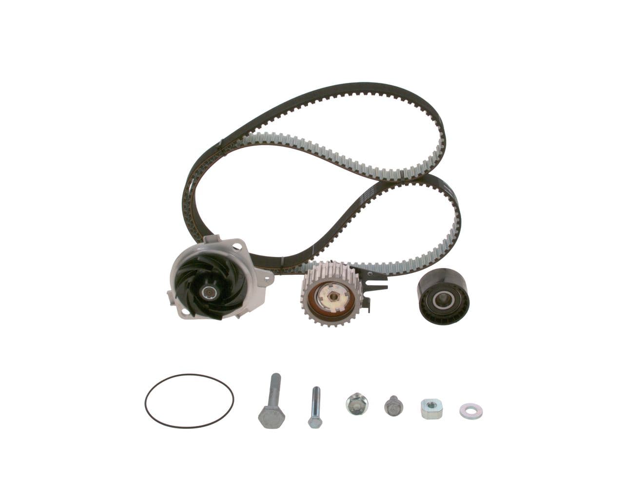 Set pompa apa + curea dintata BOSCH 1 987 946 987