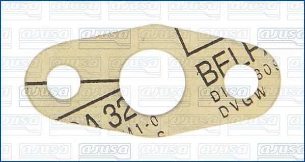 garnit etans., evac.ulei (compresor) AJUSA 01032500