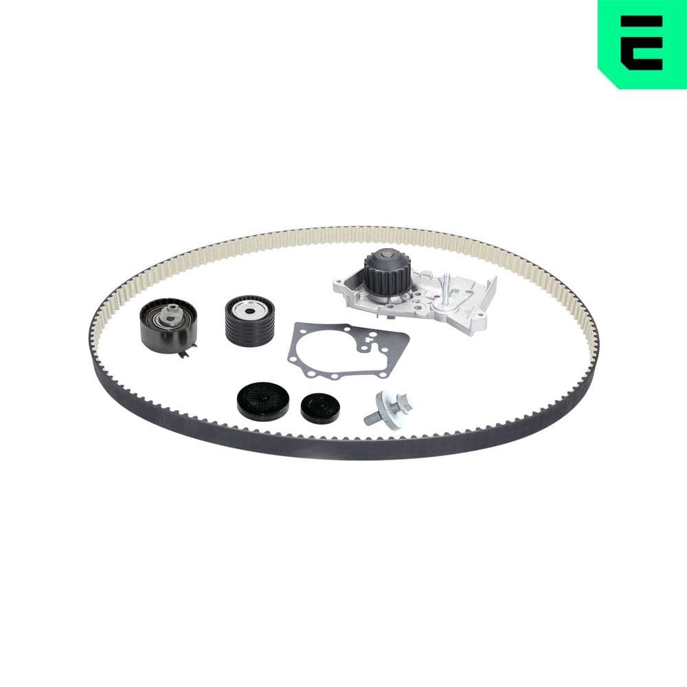 Set pompa apa + curea dintata OPTIMAL SK-1088AQ1