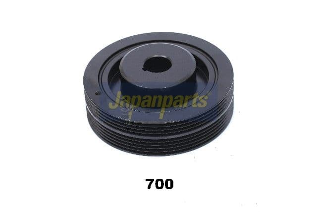 Fulie curea, arbore cotit JAPANPARTS PU-700