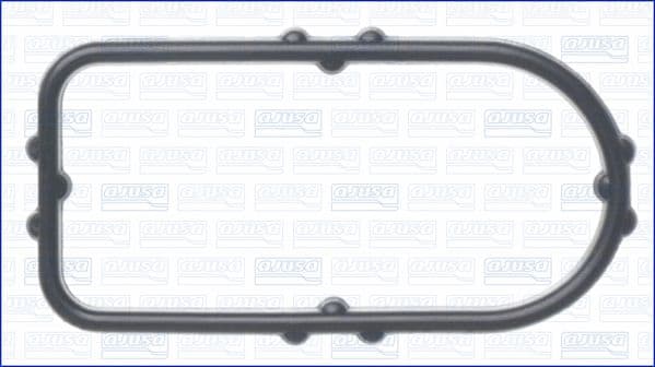 Etansare, filtru ulei AJUSA 01446500