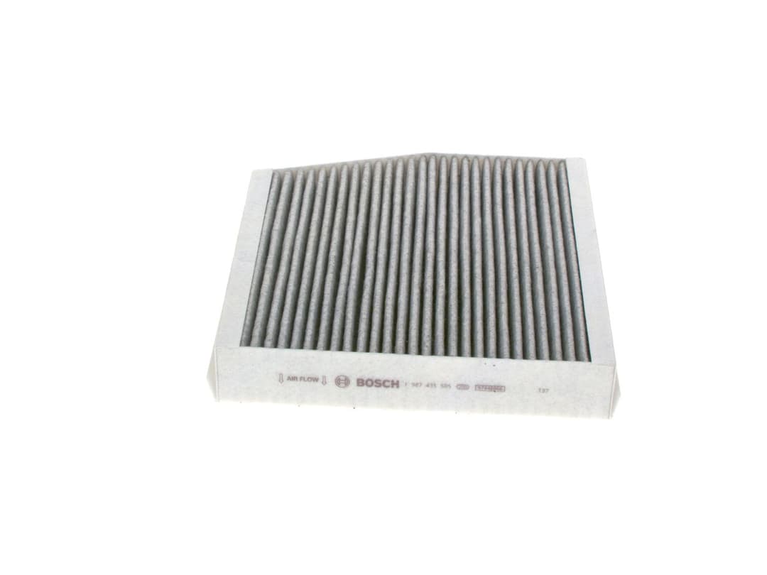Filtru, aer habitaclu BOSCH 1 987 435 505