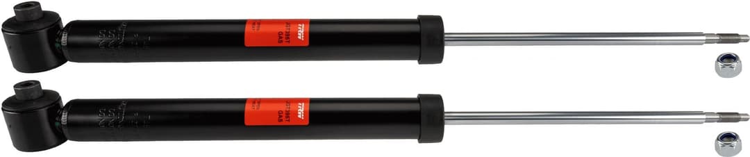 amortizor TRW TWIN JGT395T