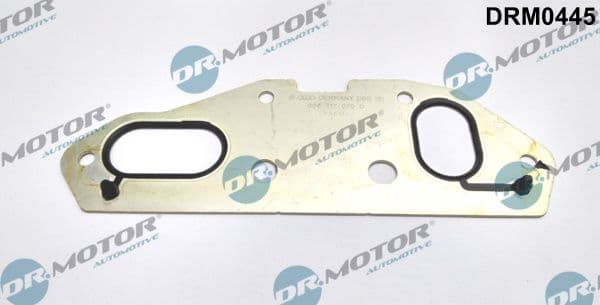 Etansare, racire ulei Dr.Motor Automotive DRM0445