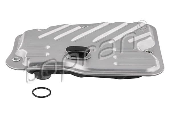 Filtru hidraulic, cutie de viteze automata TOPRAN 625 352