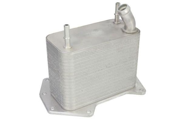 Radiator ulei, ulei motor THERMOTEC D4I016TT