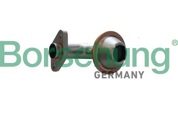 Țeavă aducțiune la pompa de ulei BORSEHUNG B12308