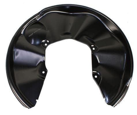 protectie stropire,disc frana METZGER 6115233