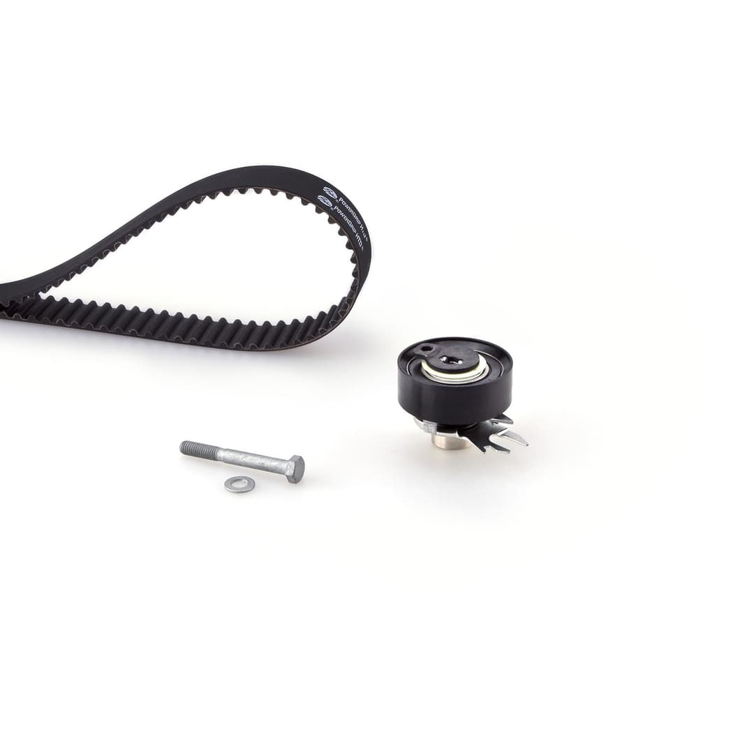 Set curea de distributie GATES PowerGrip™ K025427XS