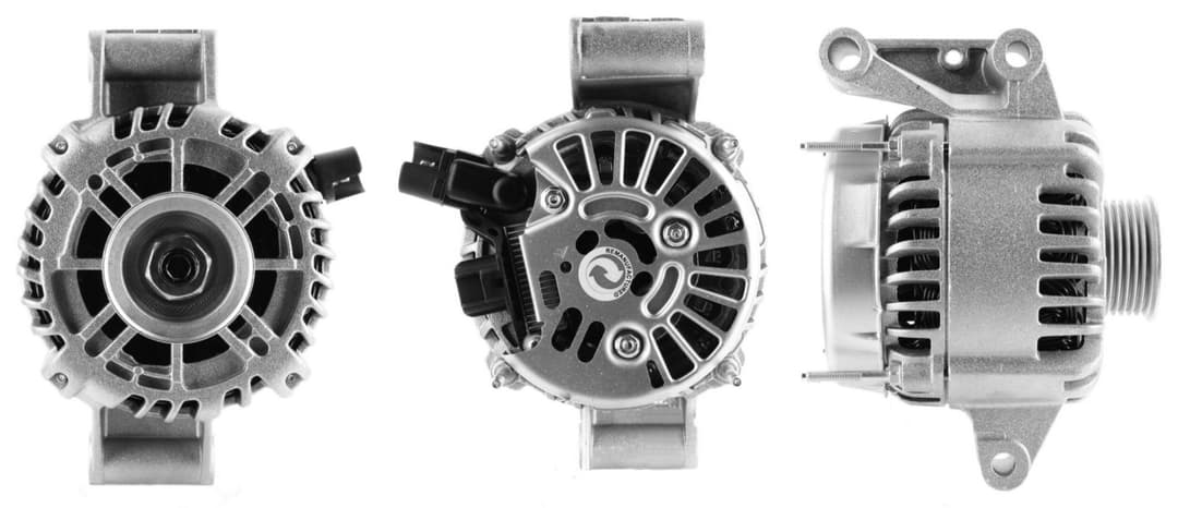 Generator / Alternator ELSTOCK 27-4696