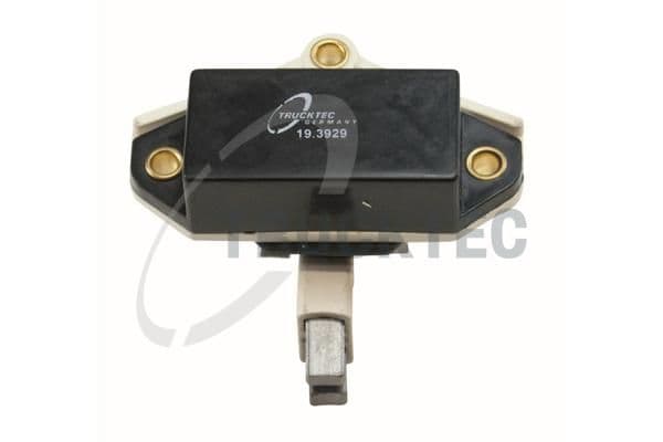 Regulator, alternator TRUCKTEC AUTOMOTIVE 01.17.079