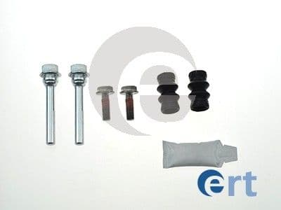 Set bucsi de ghidaj, etrier frana ERT 410103