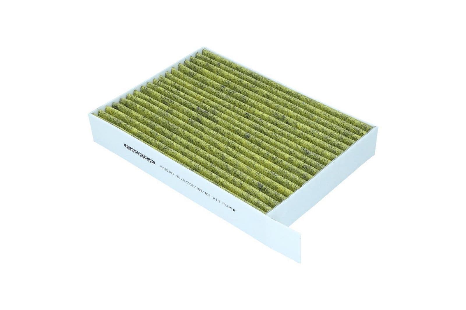 Filtru, aer habitaclu KAMOKA 6080161