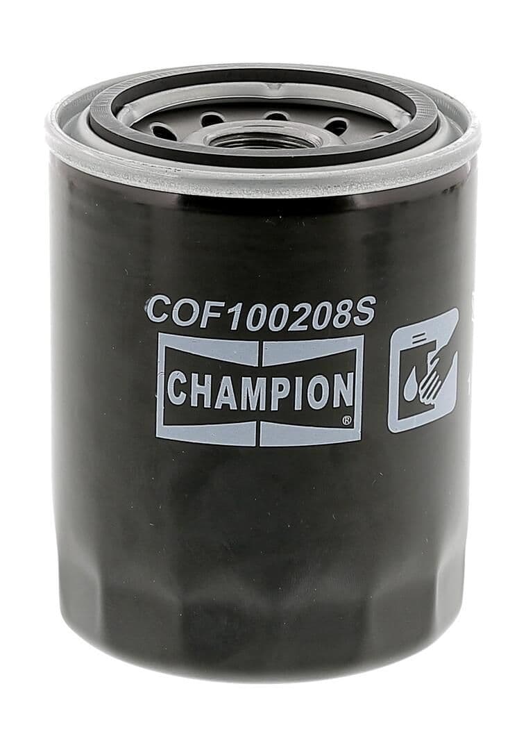 Filtru ulei CHAMPION COF100208S