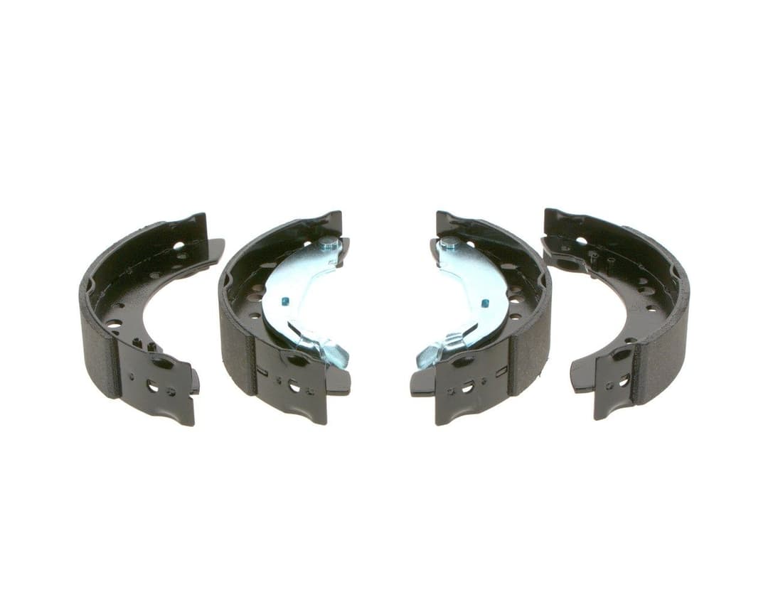 Set saboti frana BOSCH 0 986 487 664