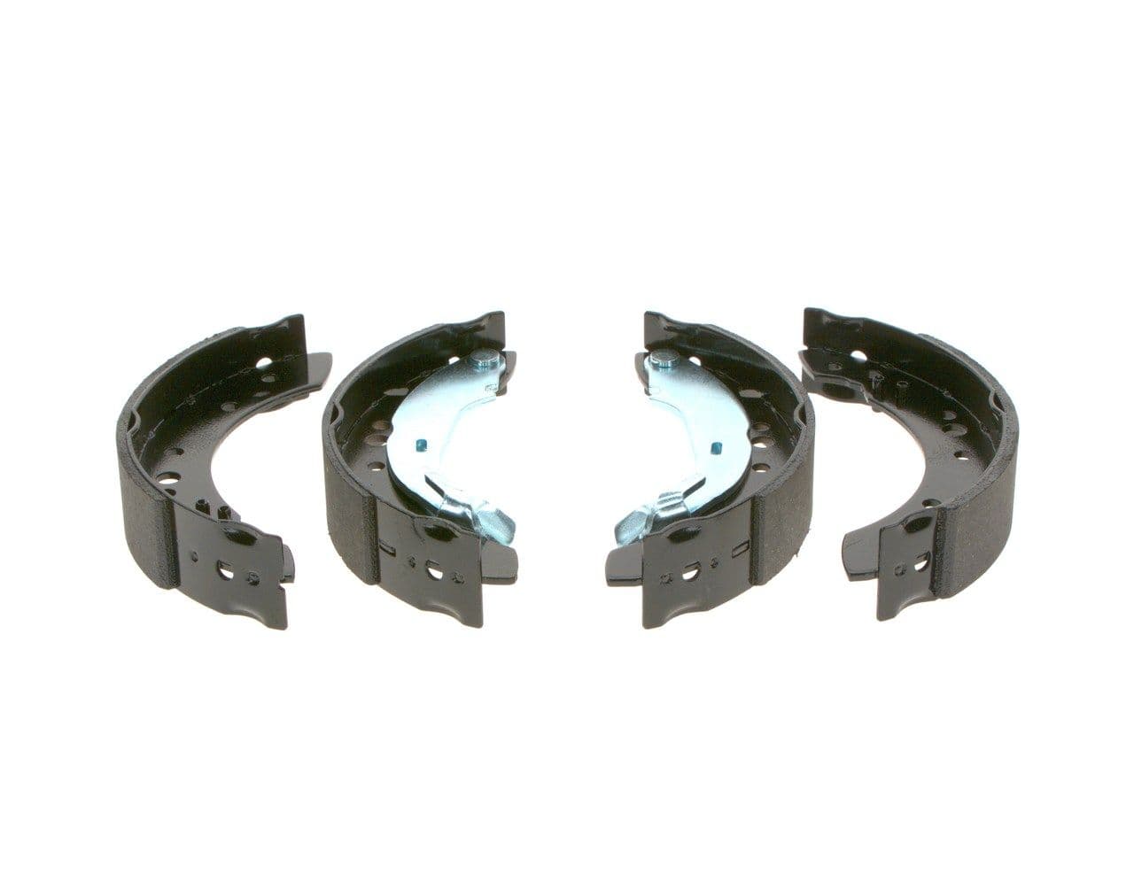 Set saboti frana BOSCH 0 986 487 664