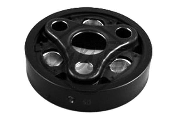 amortizor vibratii,cardan METALCAUCHO 01045