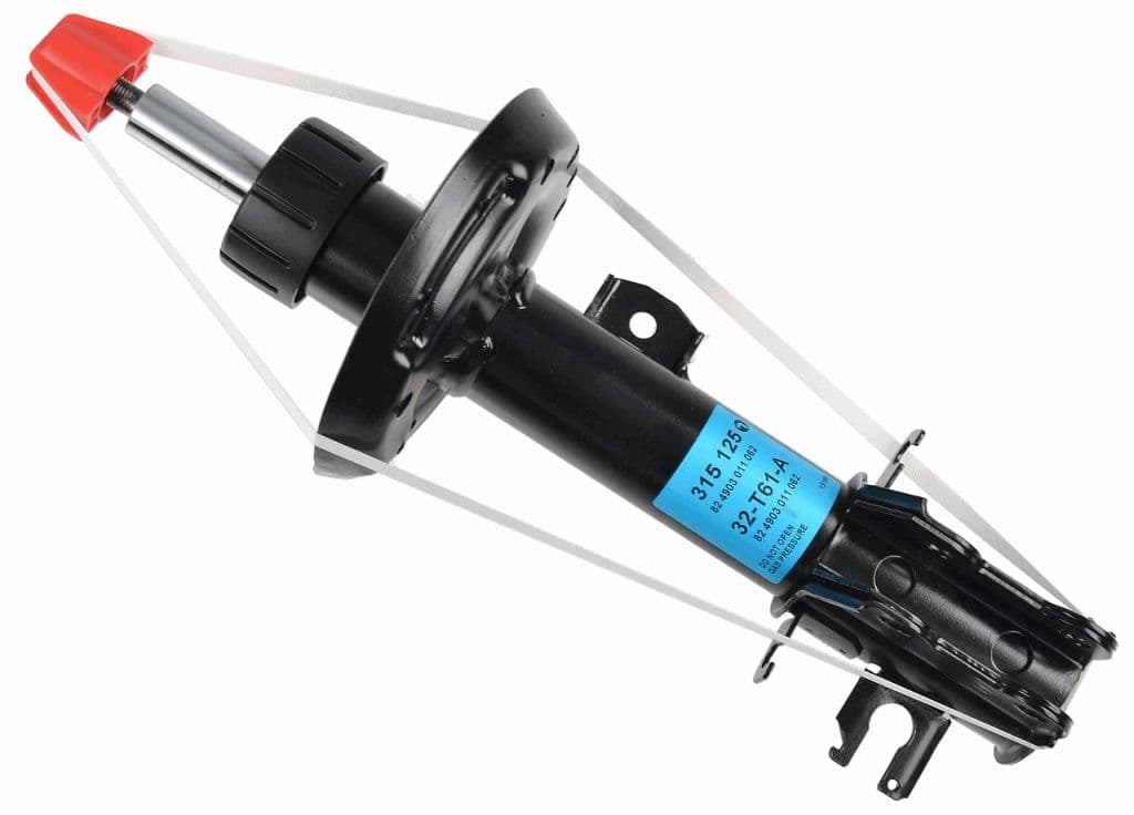 amortizor BOGE 32-T61-A