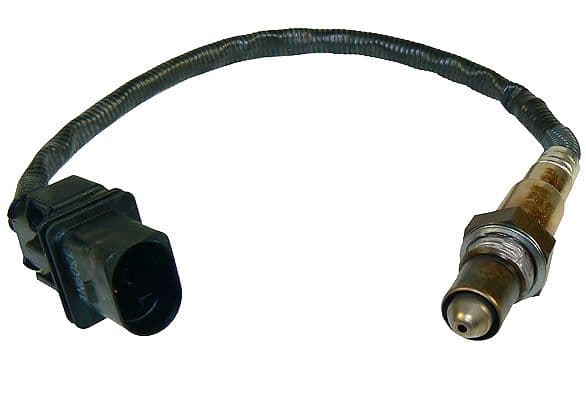 Sonda Lambda METZGER 0893198