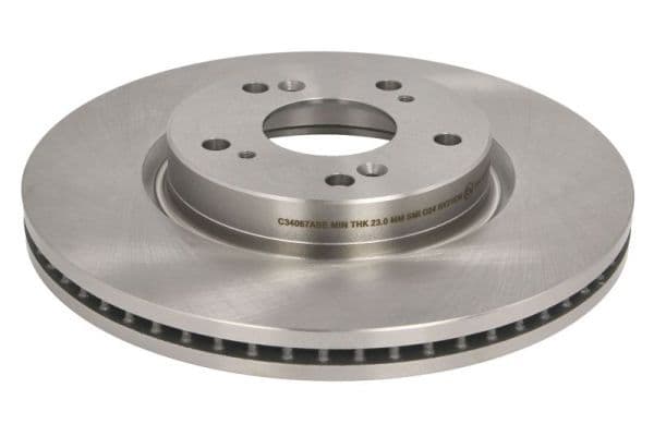 Disc frana ABE C34067ABE