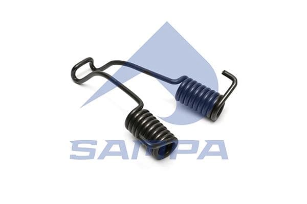 Arc sabot frana SAMPA 070.111