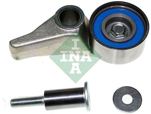 rola intinzator,curea distributie Schaeffler INA 531 0834 10