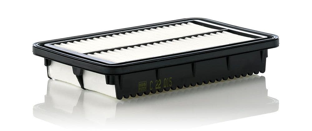 Filtru aer MANN-FILTER C 22 015