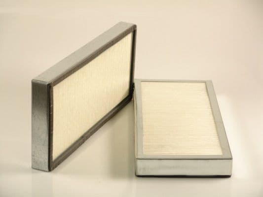 Filtru, aer habitaclu HIFI FILTER SC 90147