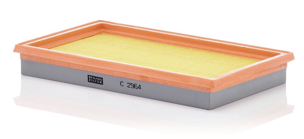 Filtru aer MANN-FILTER C 2964
