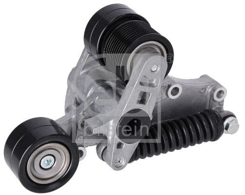 Intinzator curea, curea distributie FEBI BILSTEIN 171022