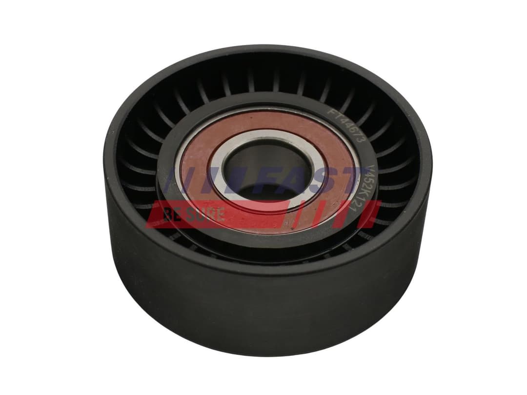 rola intinzator,curea transmisie FAST FT44673