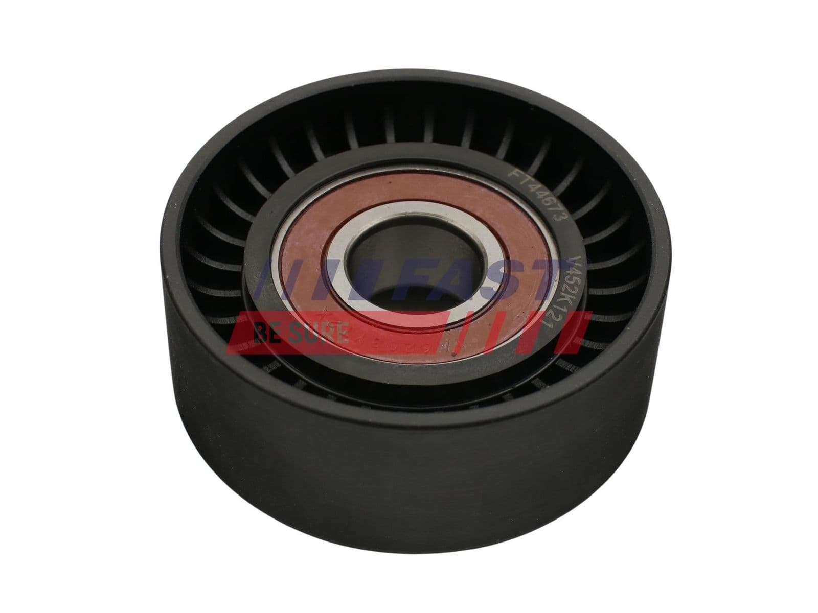 rola intinzator,curea transmisie FAST FT44673