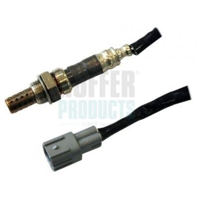 Sonda Lambda HOFFER 7481671