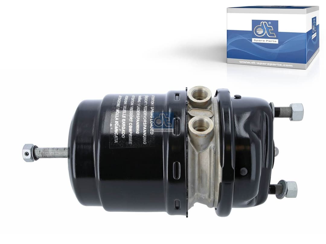 Cilindru de frana pretensionat cu arc DT Spare Parts 5.70303