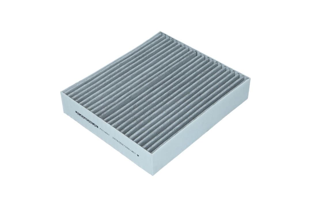 Filtru, aer habitaclu KAMOKA F511601