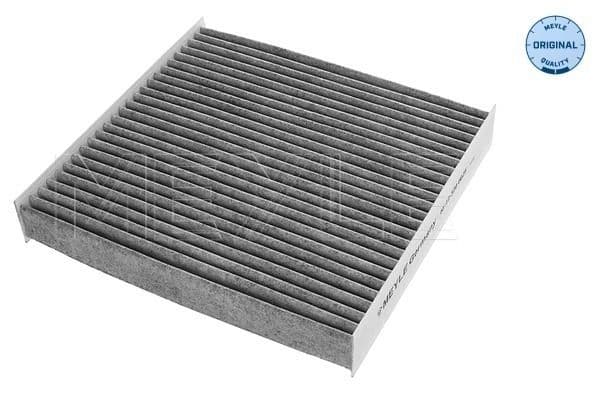 Filtru, aer habitaclu MEYLE -ORIGINAL: True to OE. 16-12 320 0025