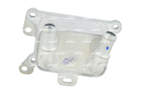 Radiator ulei, ulei motor NRF 31908