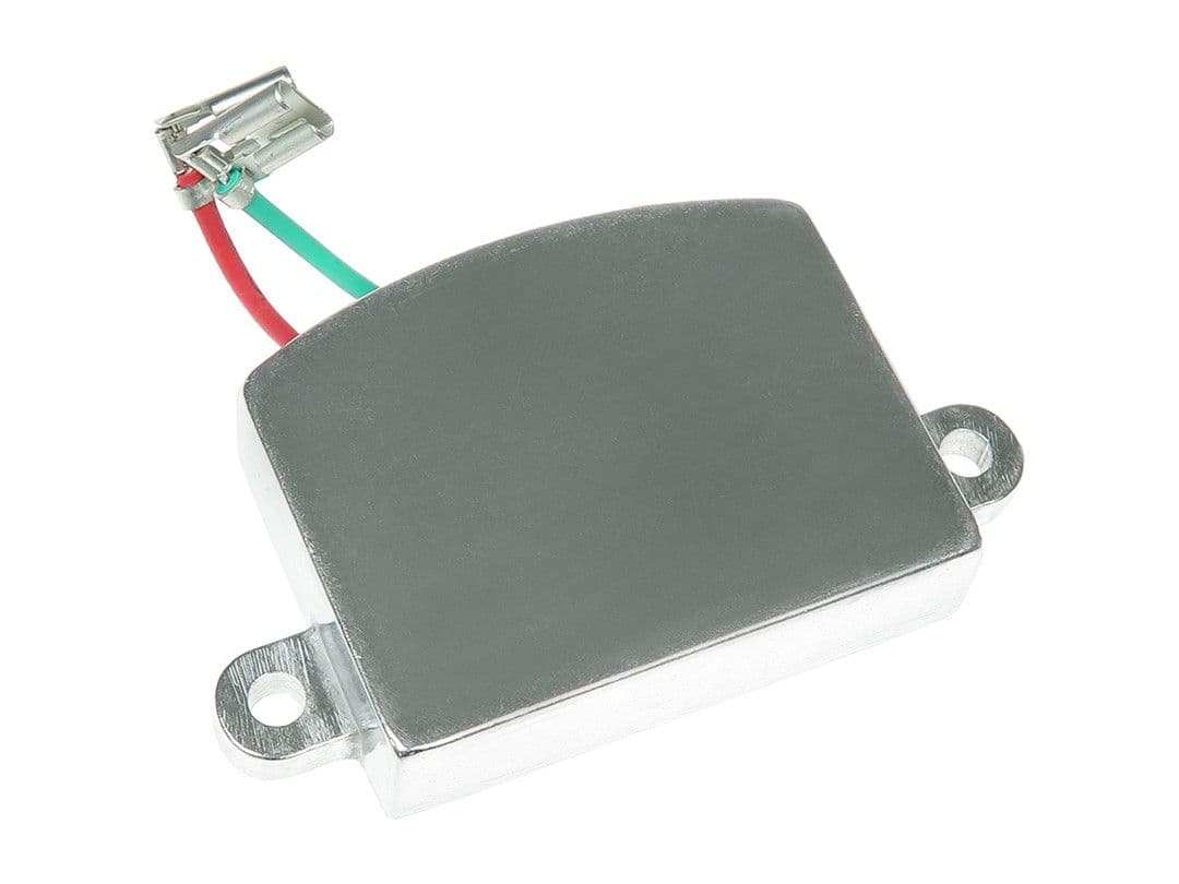 Regulator, alternator AS-PL ARE3017