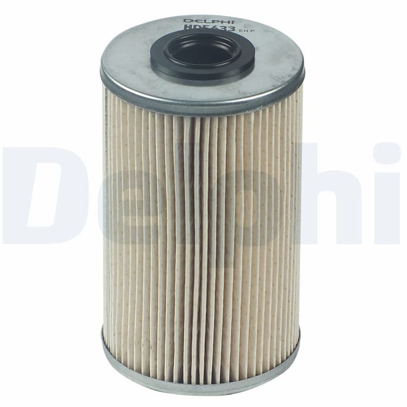filtru combustibil DELPHI HDF633