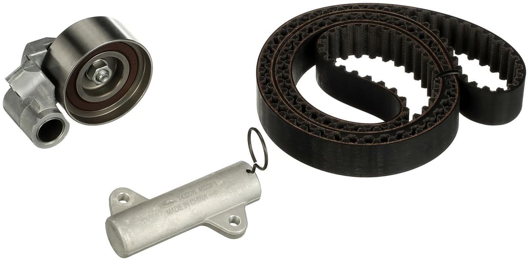 Set curea de distributie GATES PowerGrip™ K025560XS
